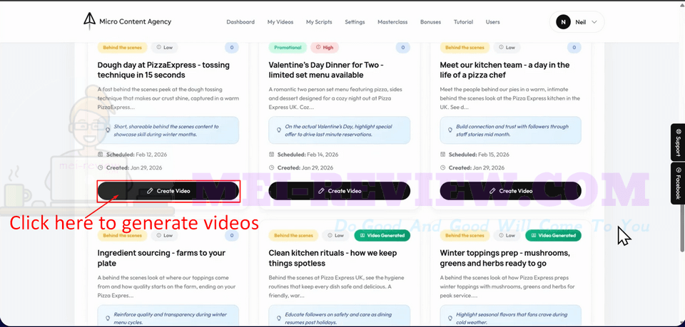 Micro-Content-Agency-Demo-7-videos