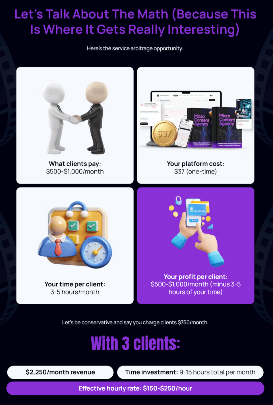 Micro-Content-Agency-earnings-proof