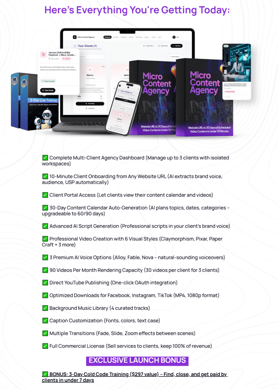 Micro-Content-Agency-pricing-recap
