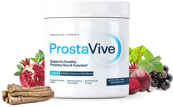 Prostavive Product Image 