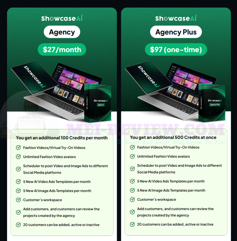 Showcase-AI-OTO-2-Pricing-recap