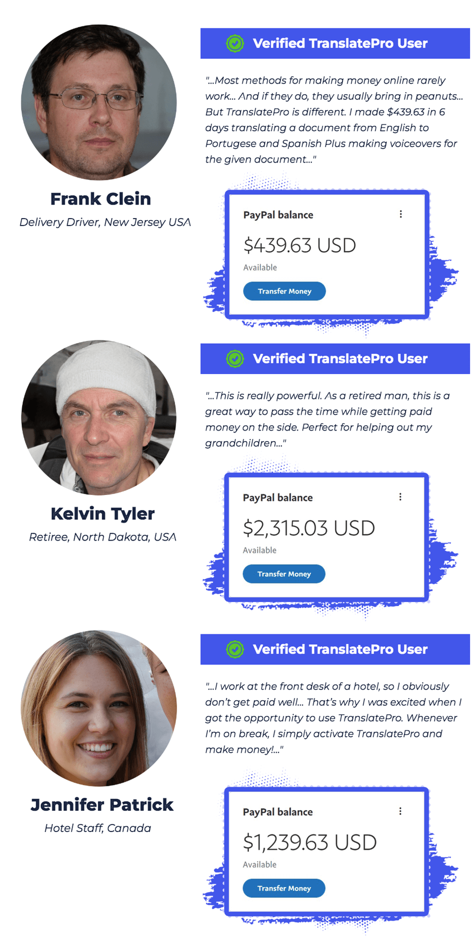 TranslatePro-Feedback