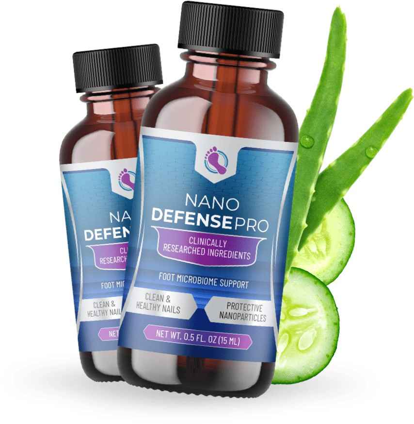 NanoDefense Pro Review