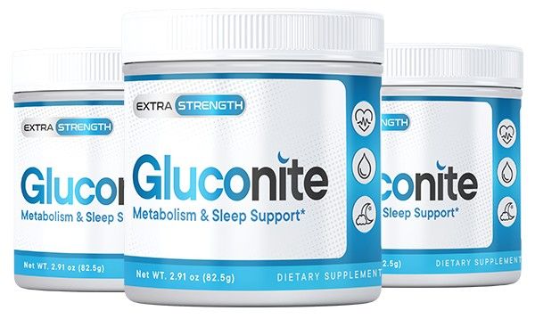 Gluconite Review