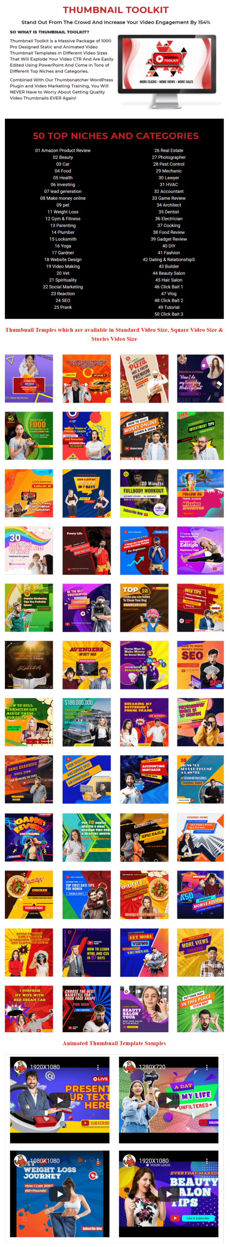 thumbnail-toolkit