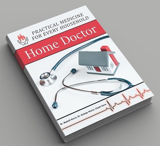 Home Doctor Review