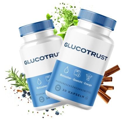 GlucoTrust Review
