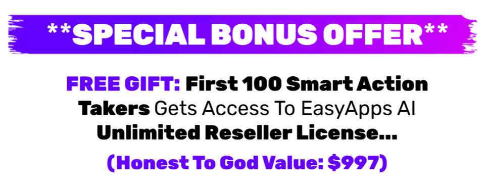 EasyApps-AI-Bonus