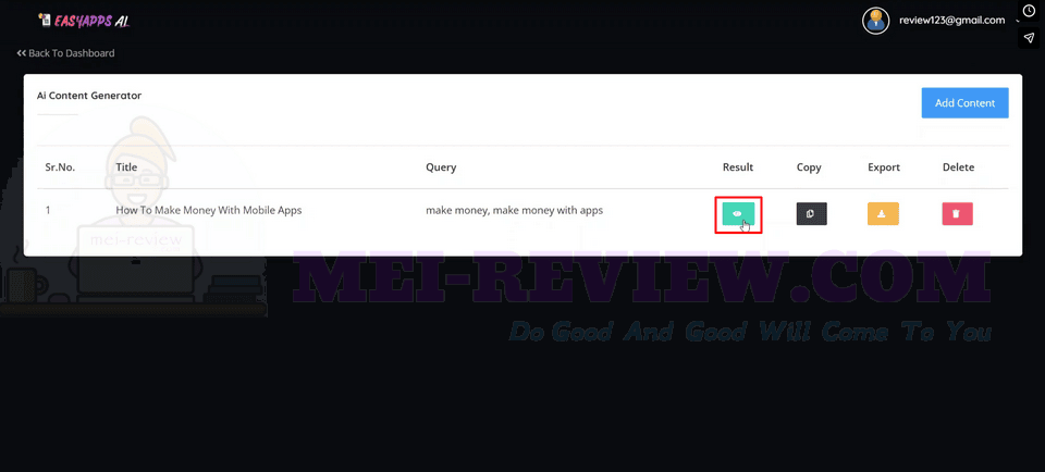 EasyApps-AI-Demo-20-result