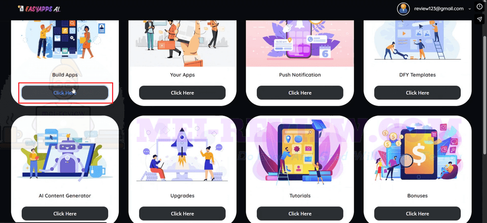 EasyApps-AI-Demo-3-build