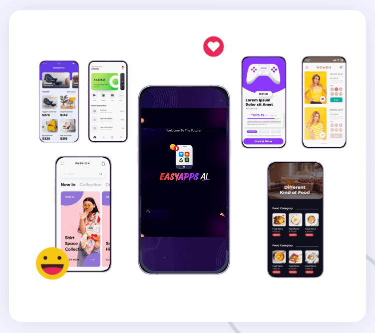 EasyApps-AI-Feature-11-Education