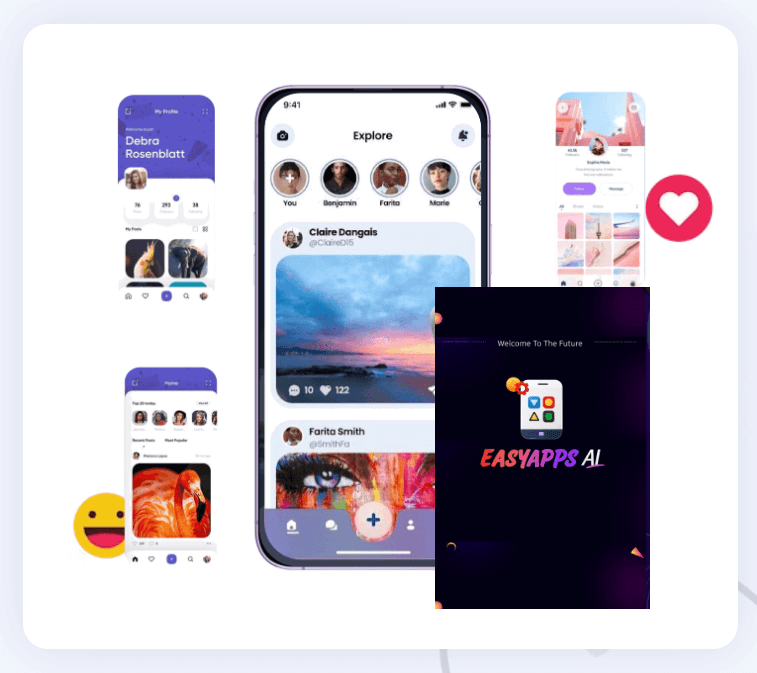 EasyApps-AI-Feature-13-Media