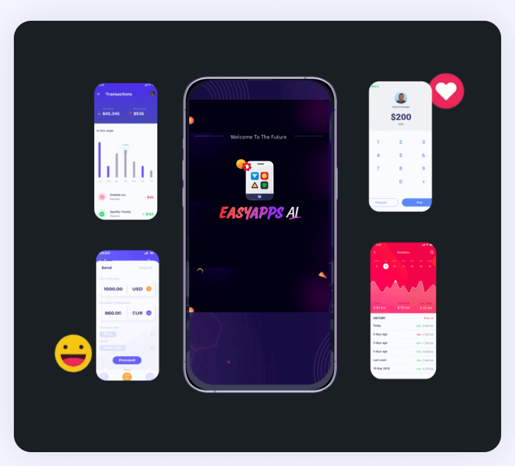 EasyApps-AI-Feature-14-Embed