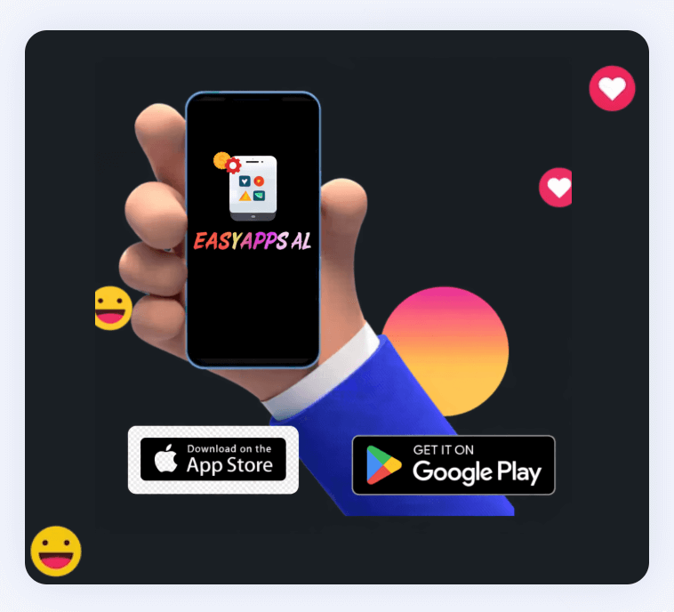 EasyApps-AI-Feature-2-Blowing