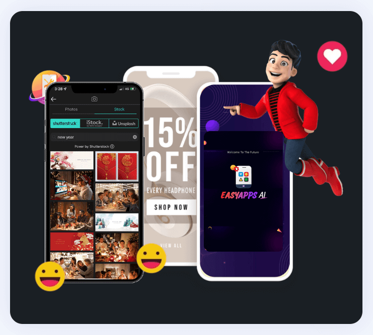 EasyApps-AI-Feature-6-Stock