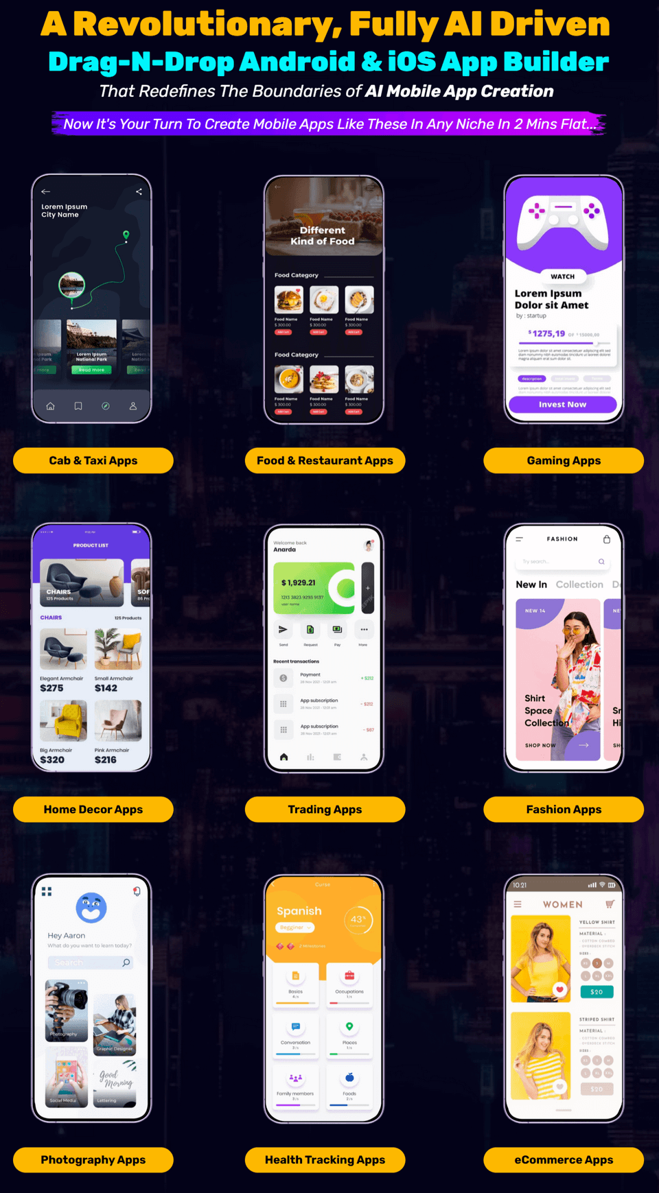 EasyApps-AI-What