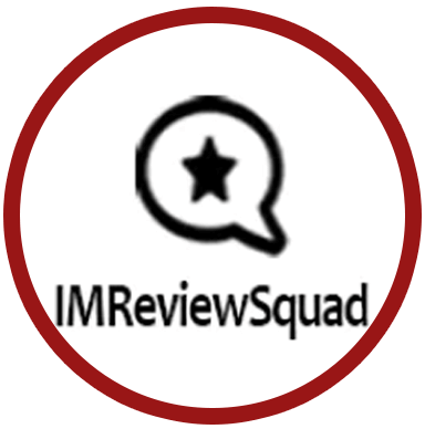 IMReviewSquad