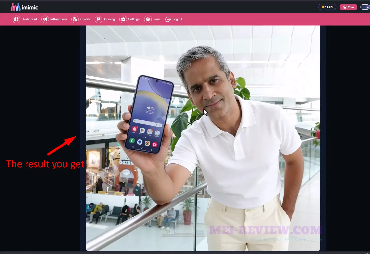 Imimic-Demo-10-photo-with-product-result