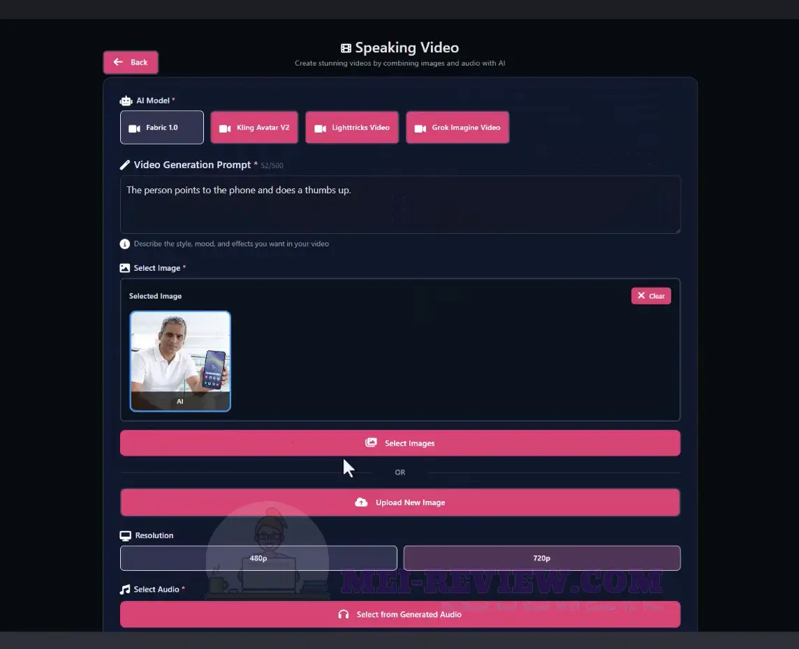 Imimic-Demo-15-speaking-video