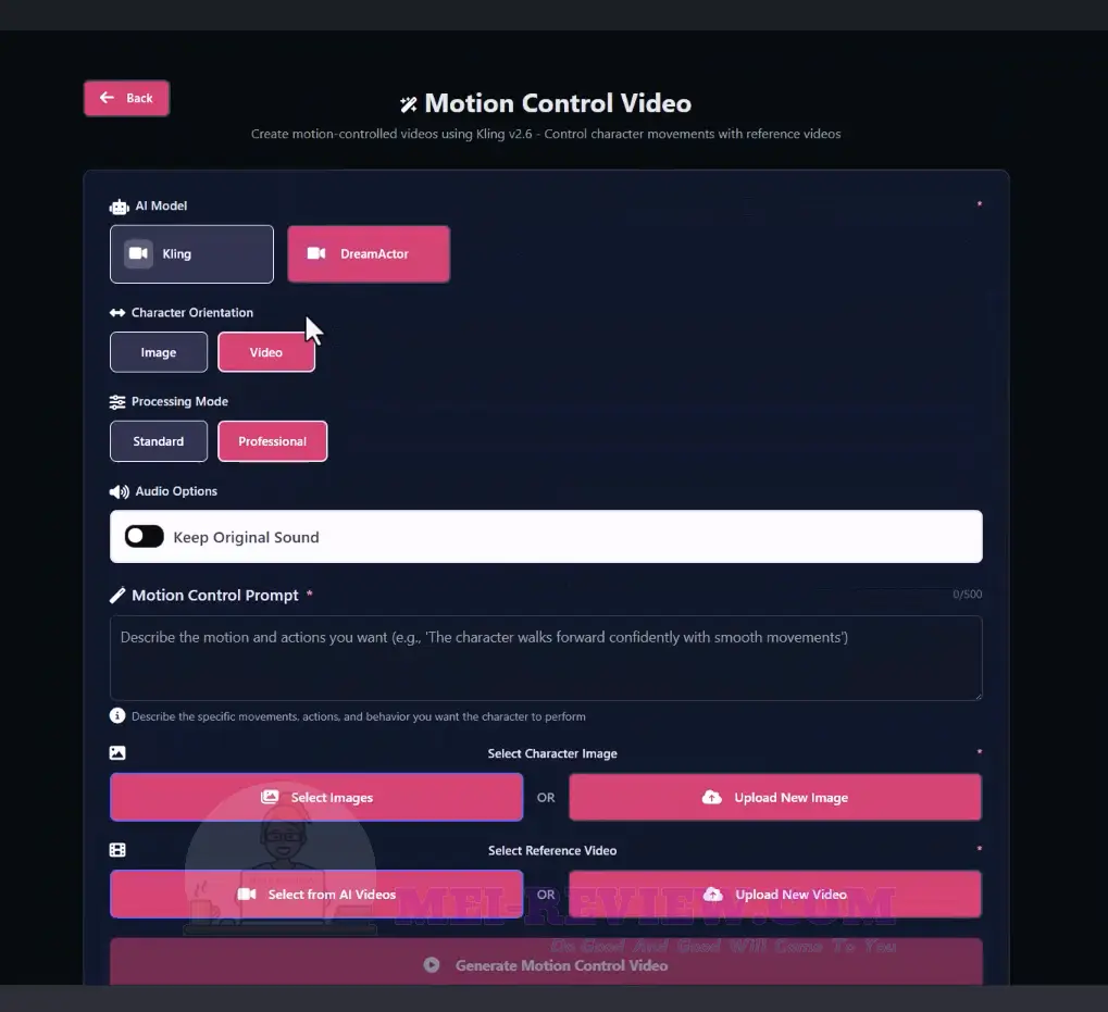 Imimic-Demo-18-motion-control-video