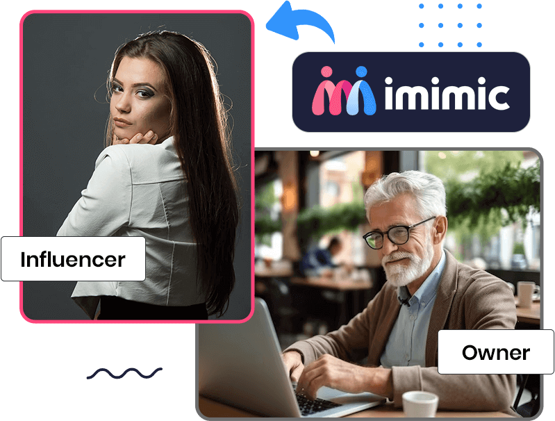 Imimic-feature-3-Enter
