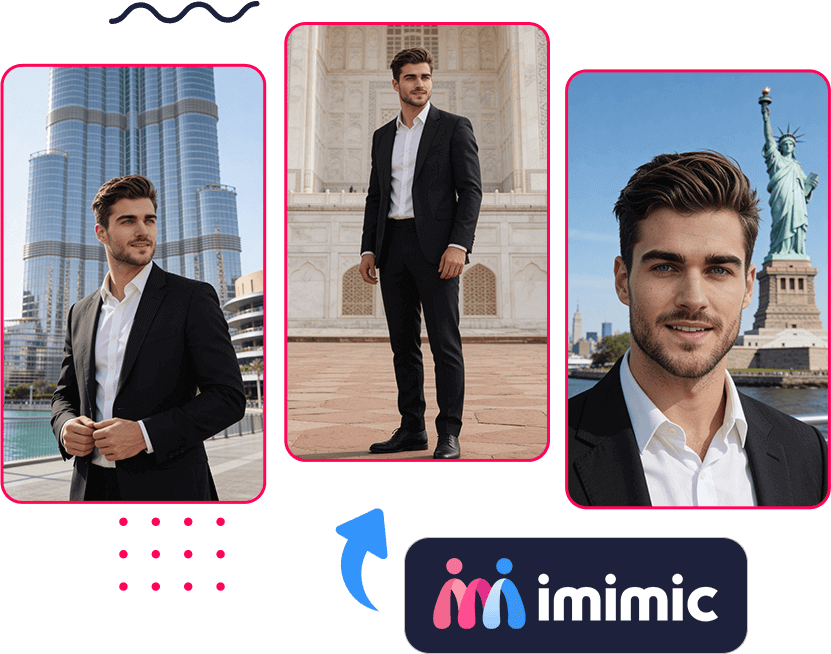 Imimic-feature-4-Personality