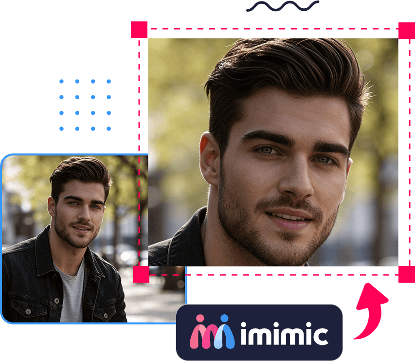 Imimic-feature-5-Pixels