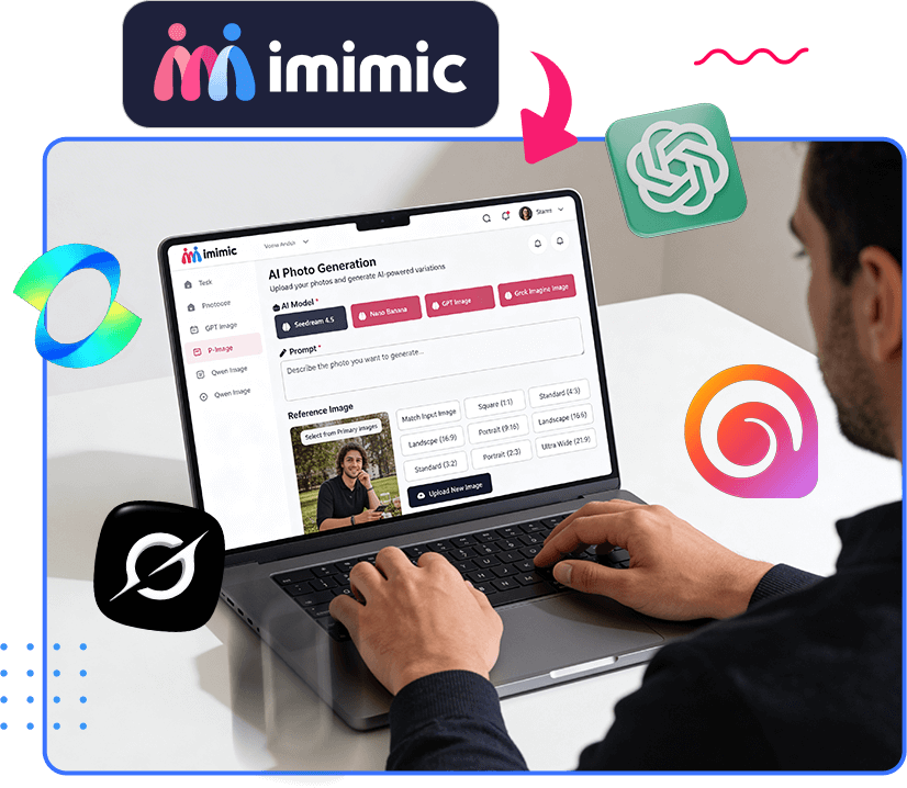 Imimic-feature-6-Powerful