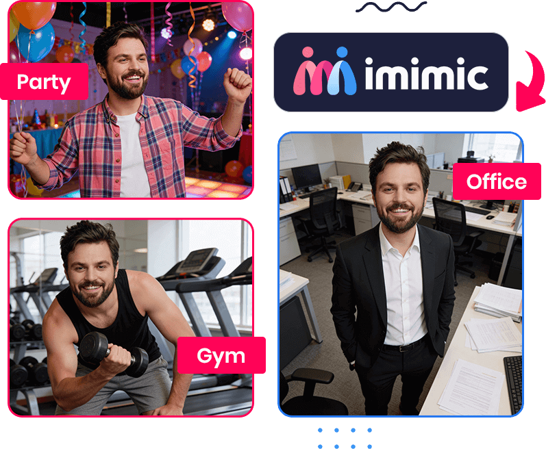 Imimic-feature-7-Command