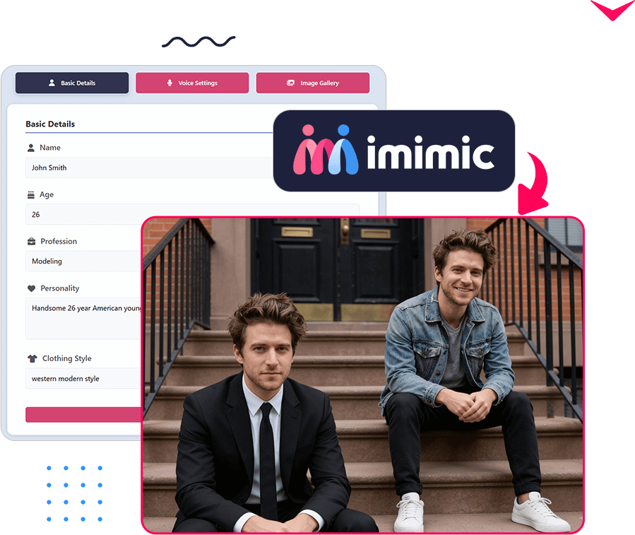 Imimic-feature-8-Identity