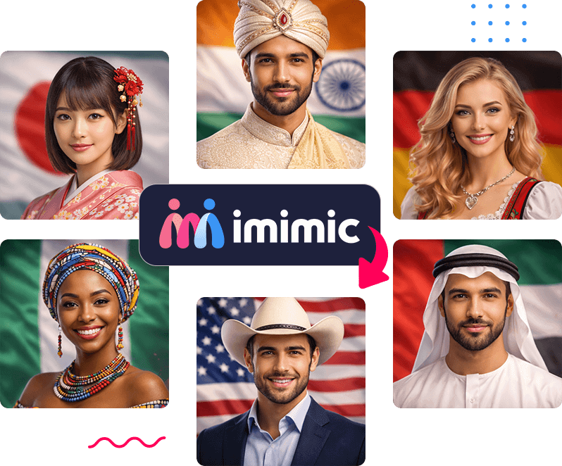 Imimic-feature-9-Characters