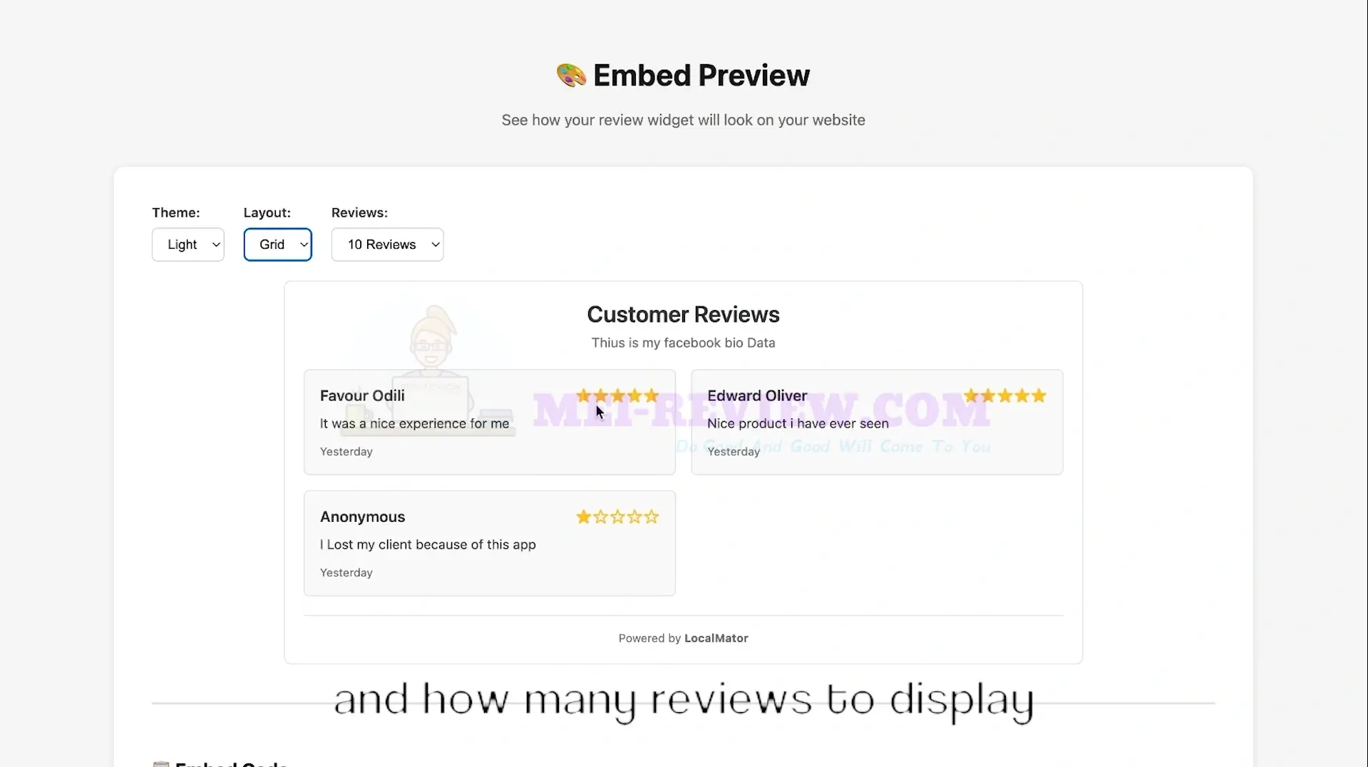 LocalMator-Demo-22-customer