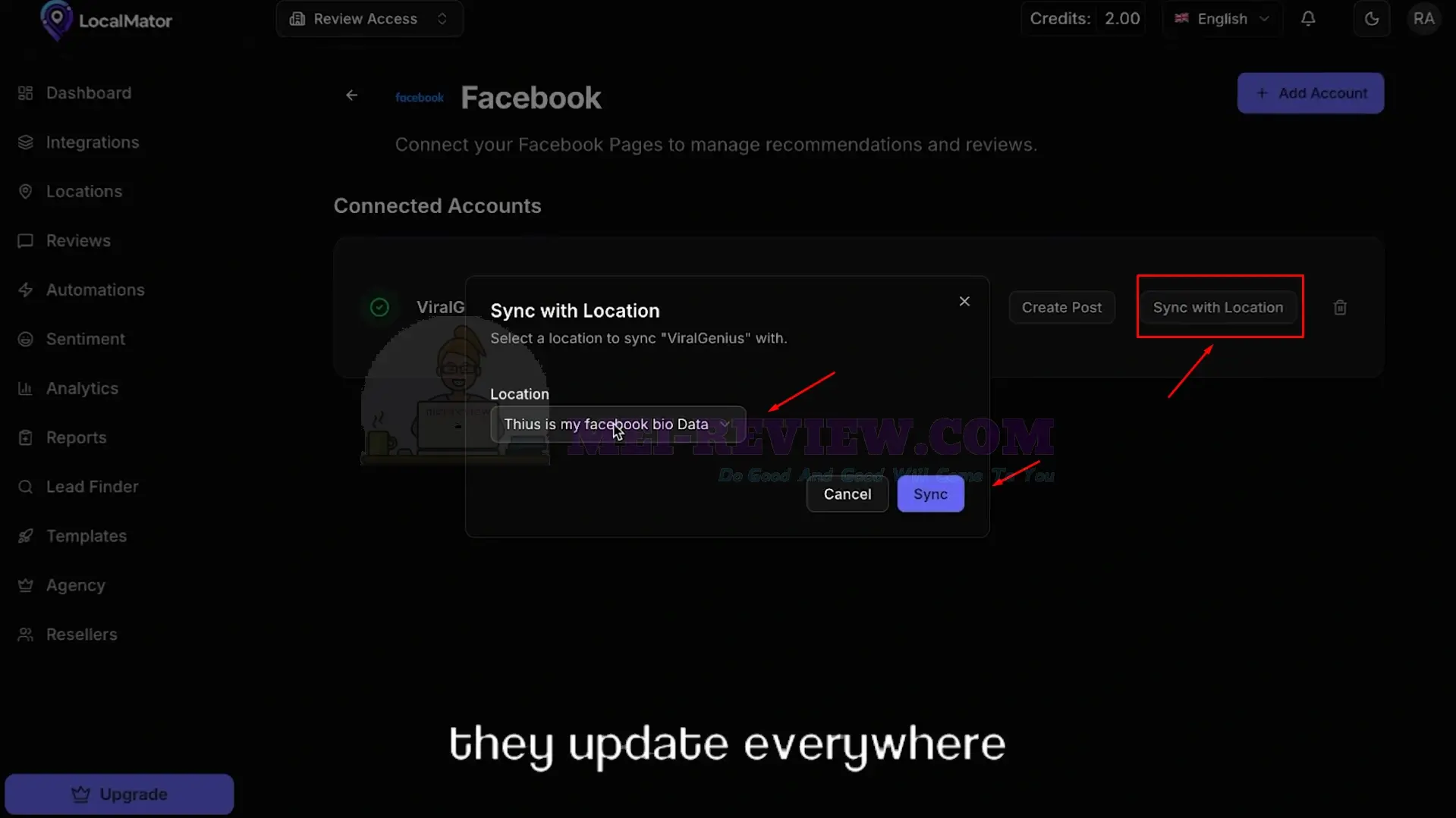 LocalMator-Demo-6-sync