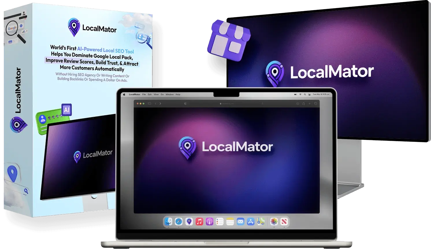 LocalMator-Review