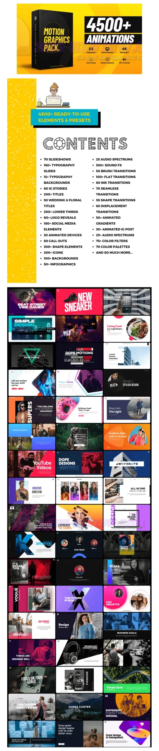 Motion-Graphic-Pack