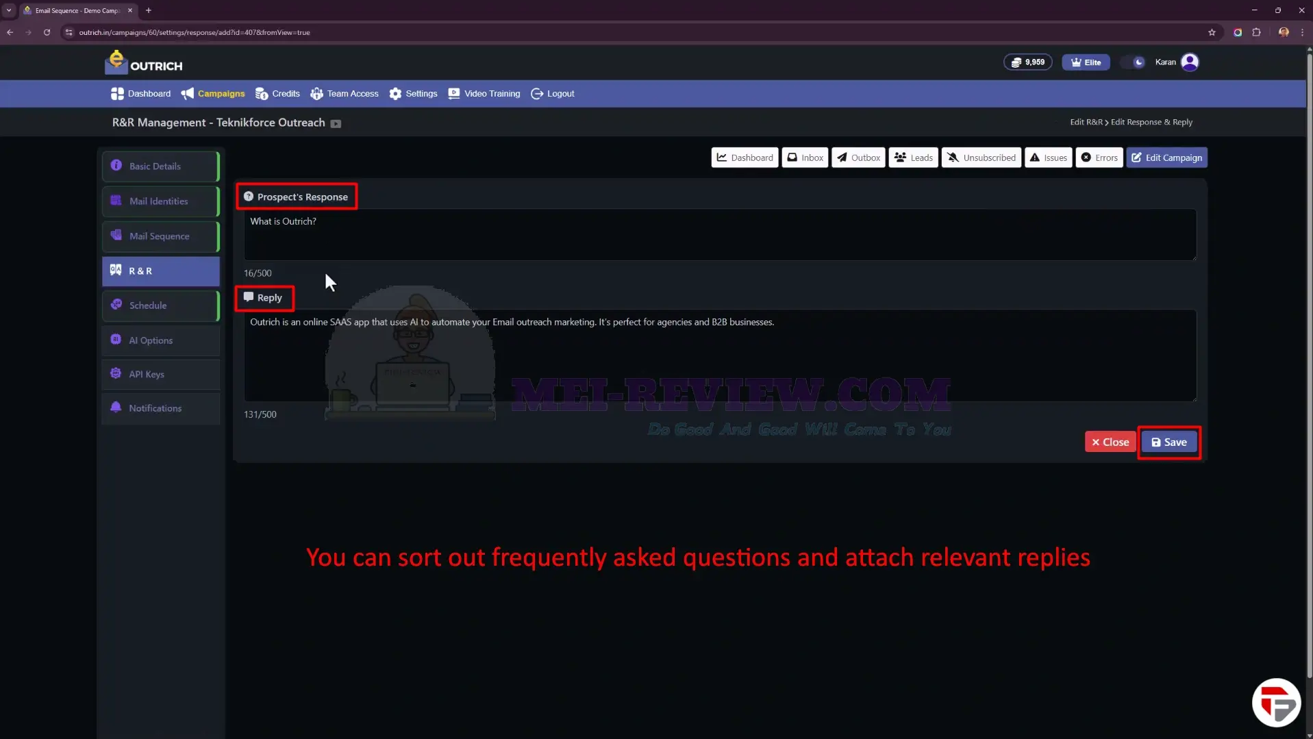 Outrich-Demo-11-replies