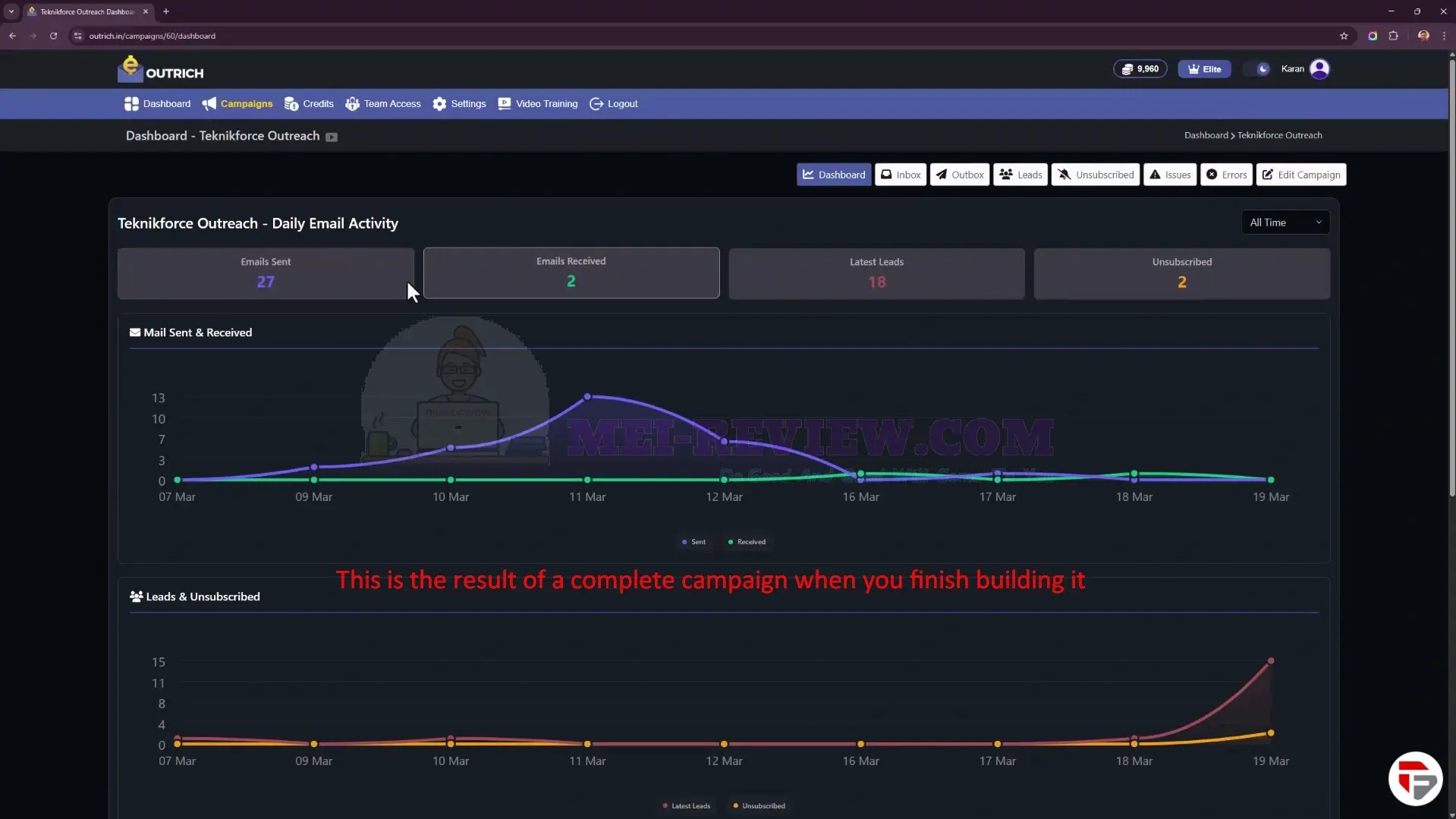 Outrich-Demo-3-result