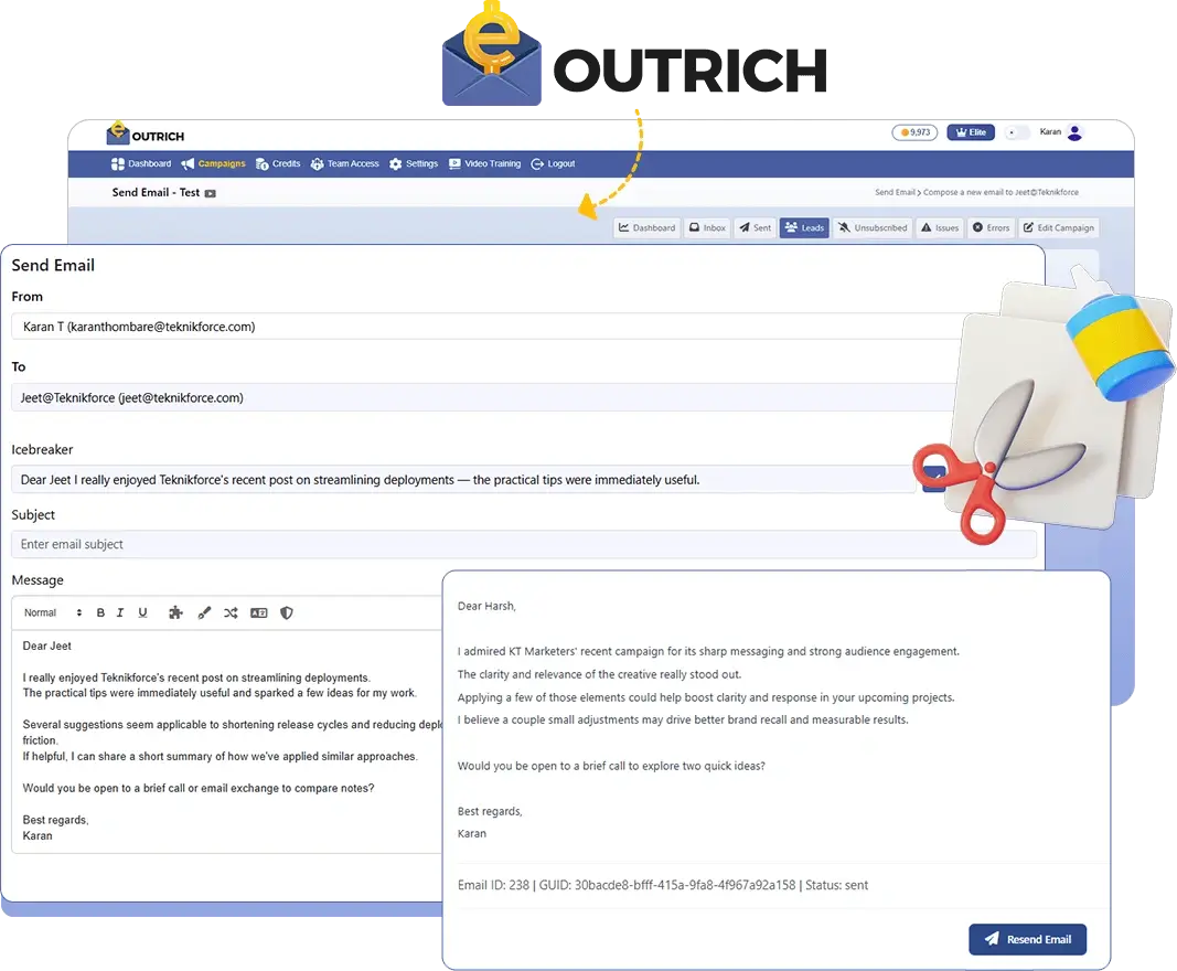 Outrich-Feature-5-Reply