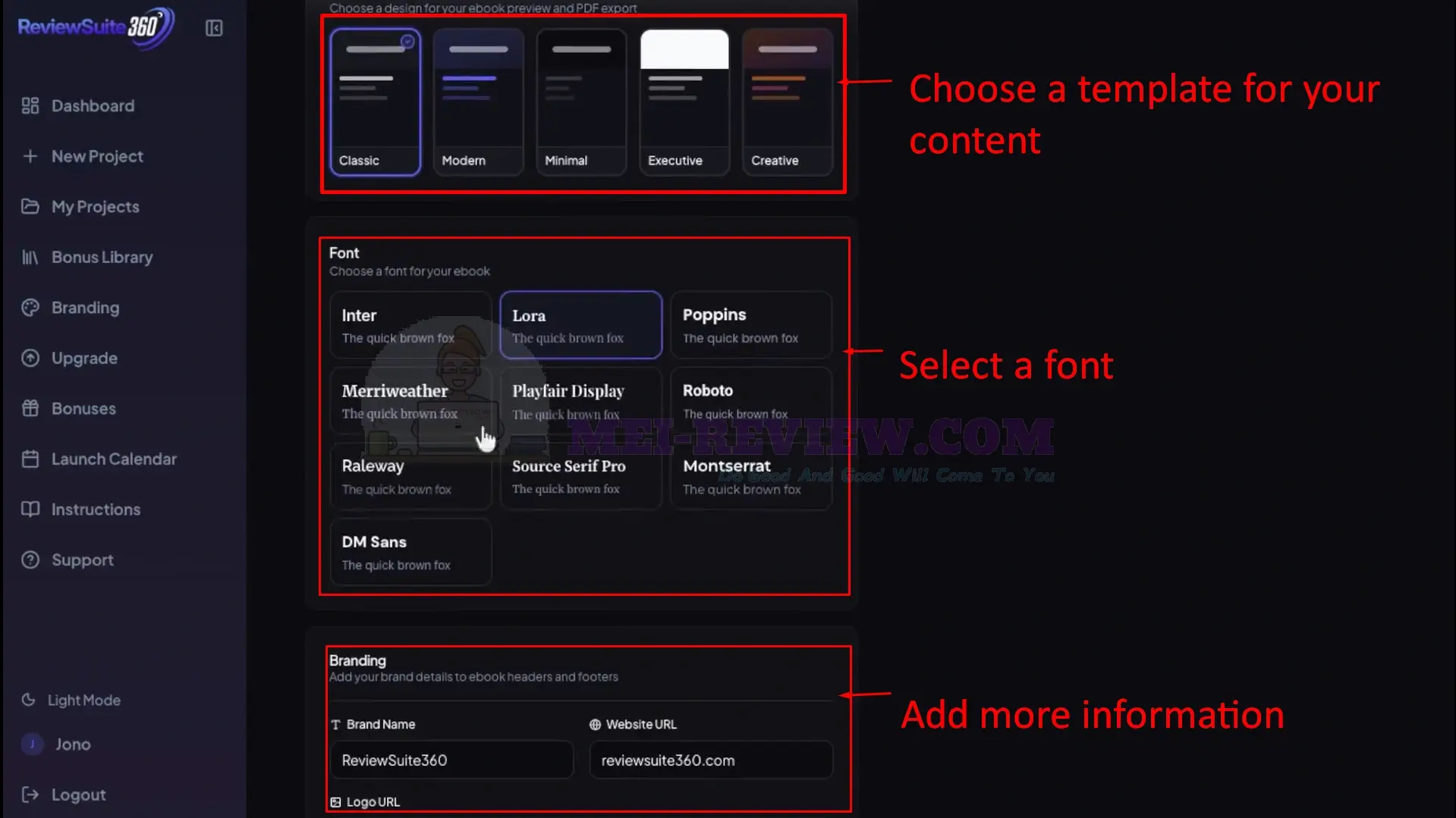 ReviewSuite360-Demo-12-font