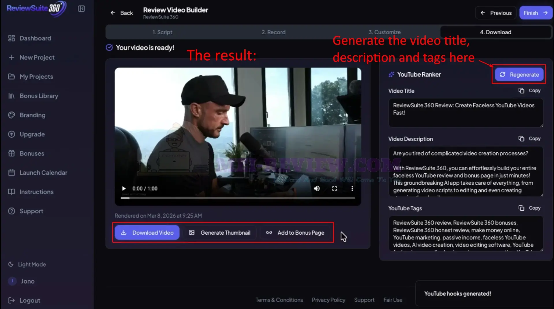 ReviewSuite360-Demo-21-tags