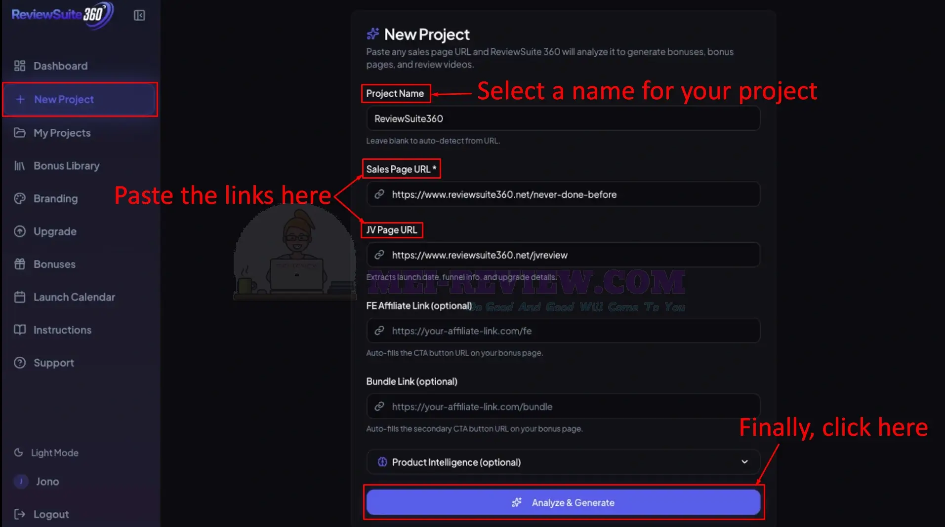 ReviewSuite360-Demo-5-name