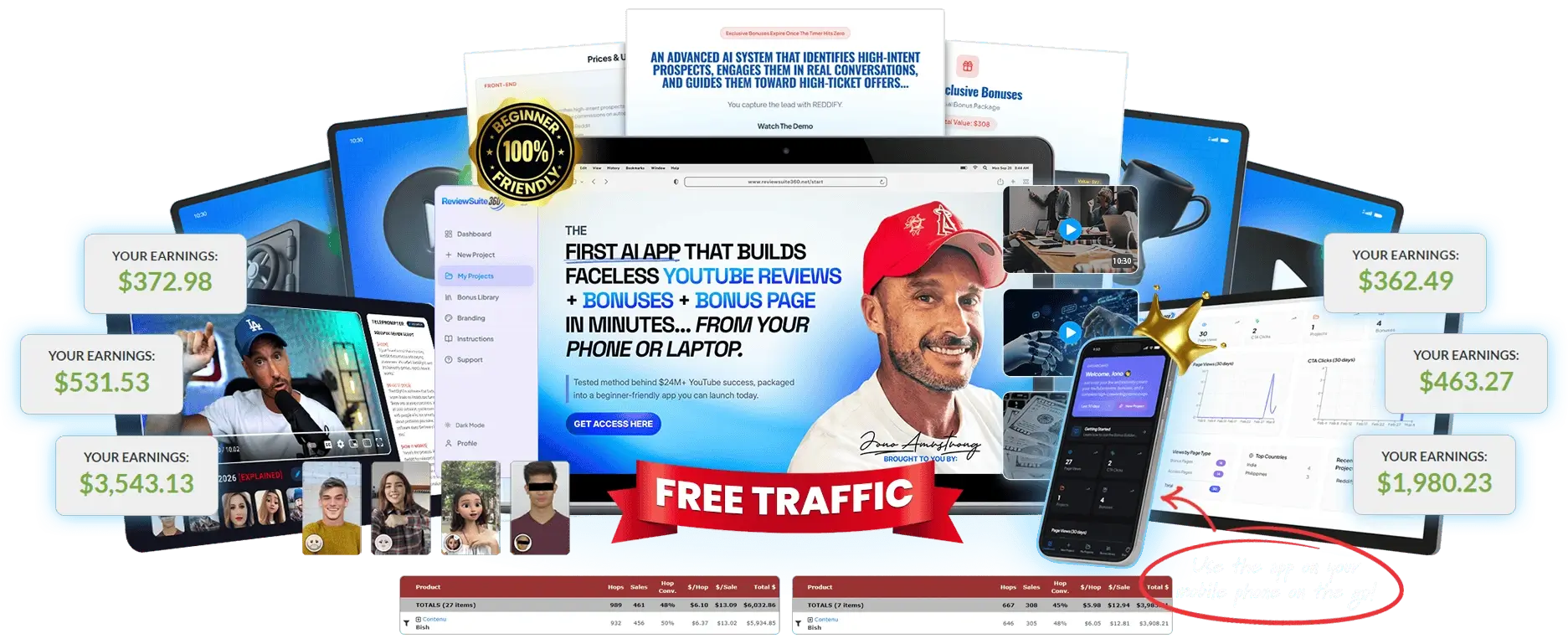 ReviewSuite360-Review