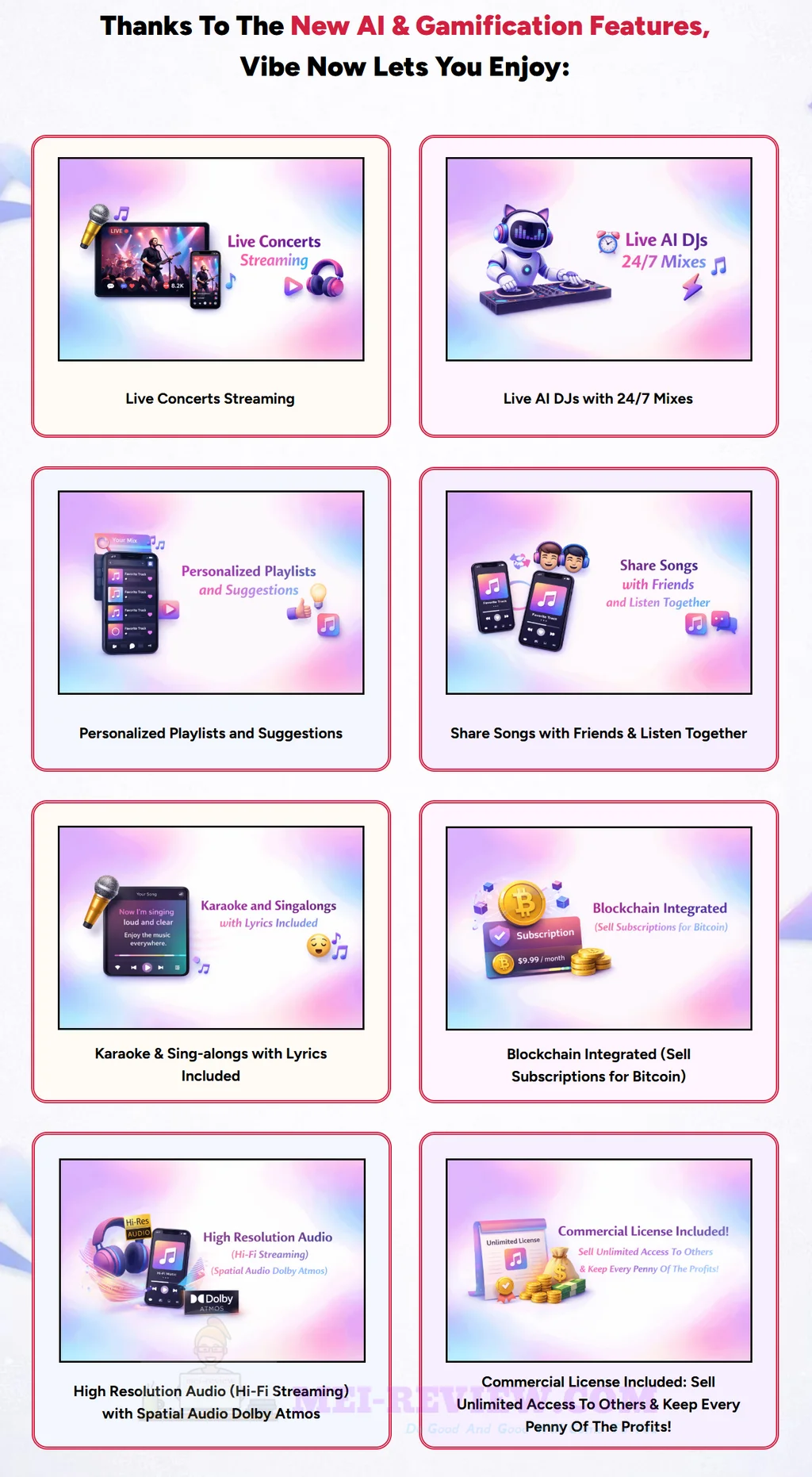 Vibe-App-Opportunity