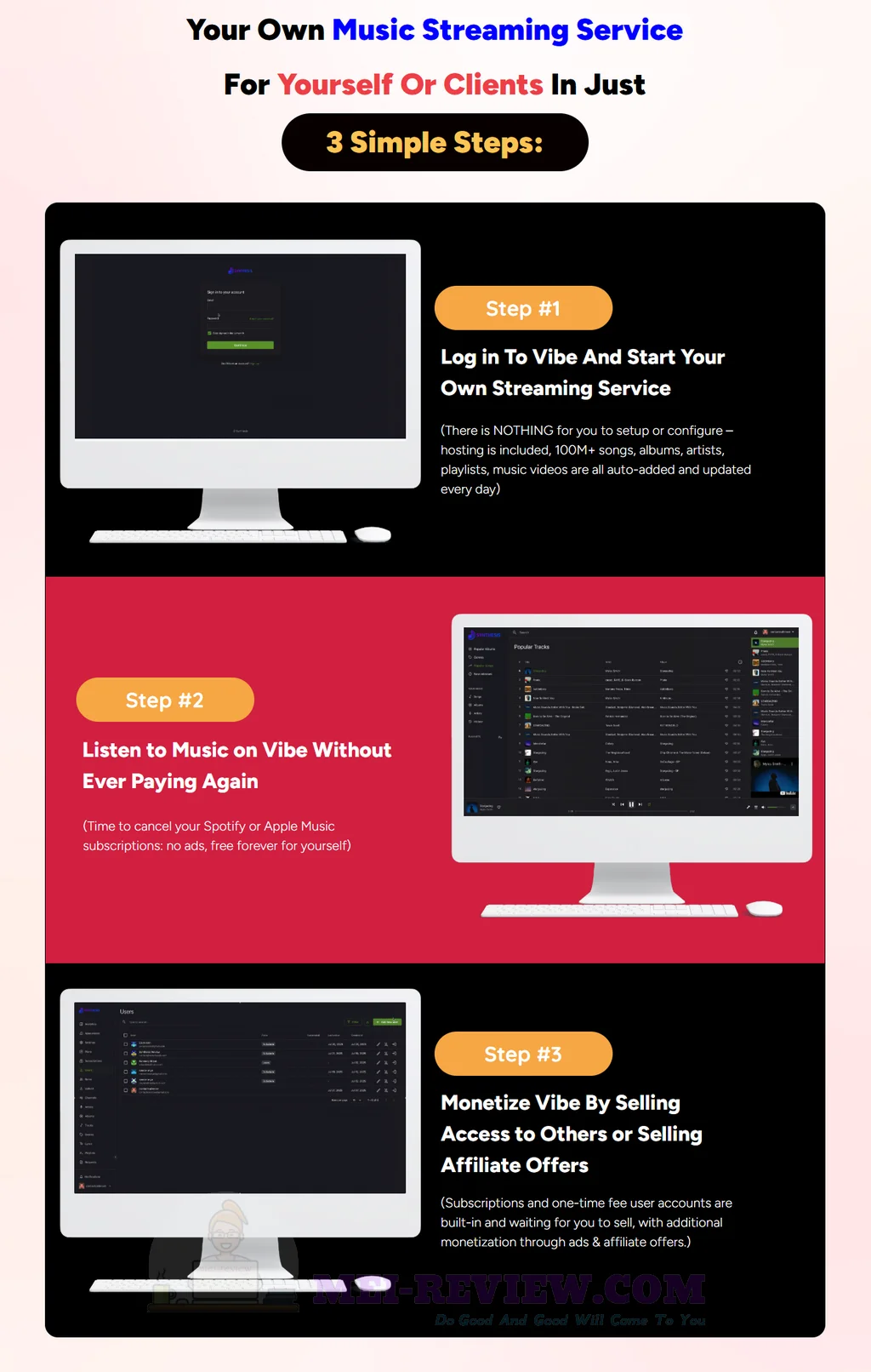 Vibe-App-Overview