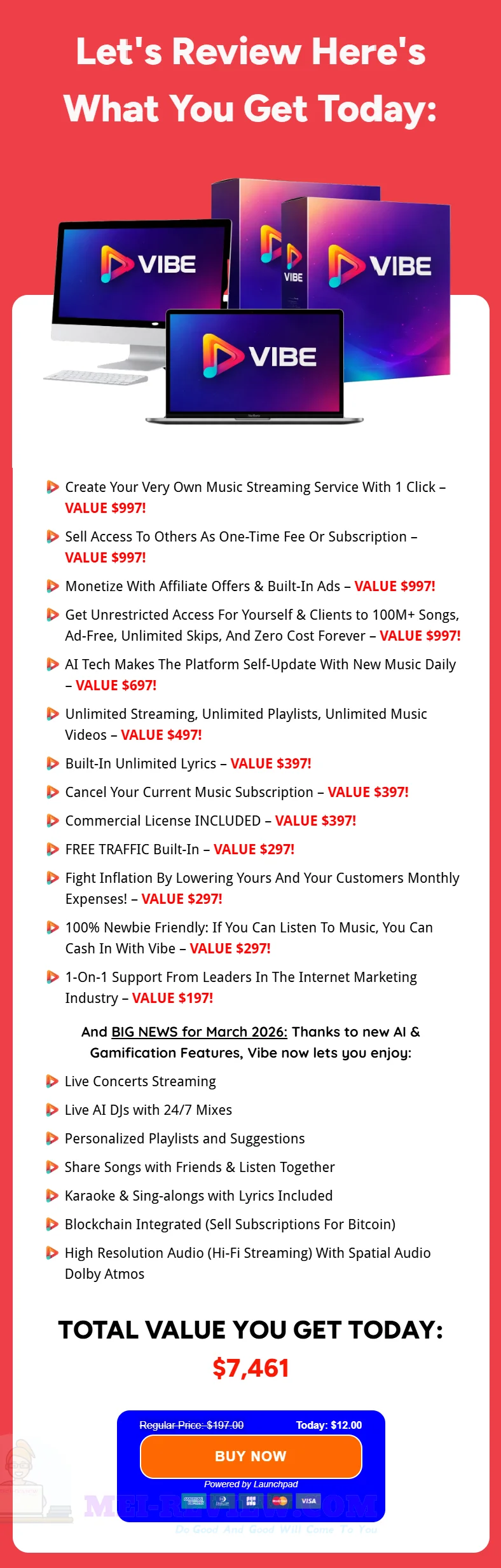 Vibe-App-Price