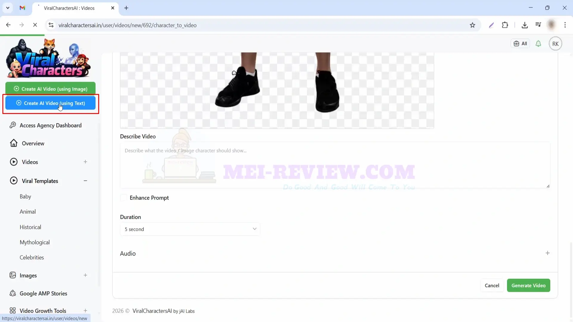 Viral-Characters-Demo-11-text