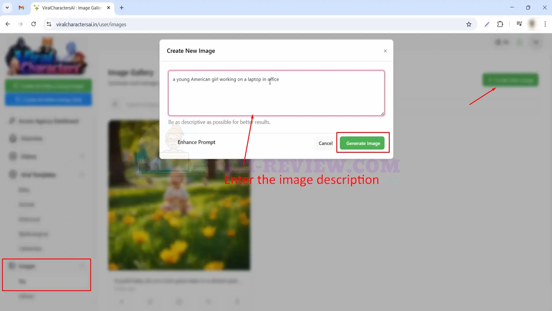 Viral-Characters-Demo-14-description