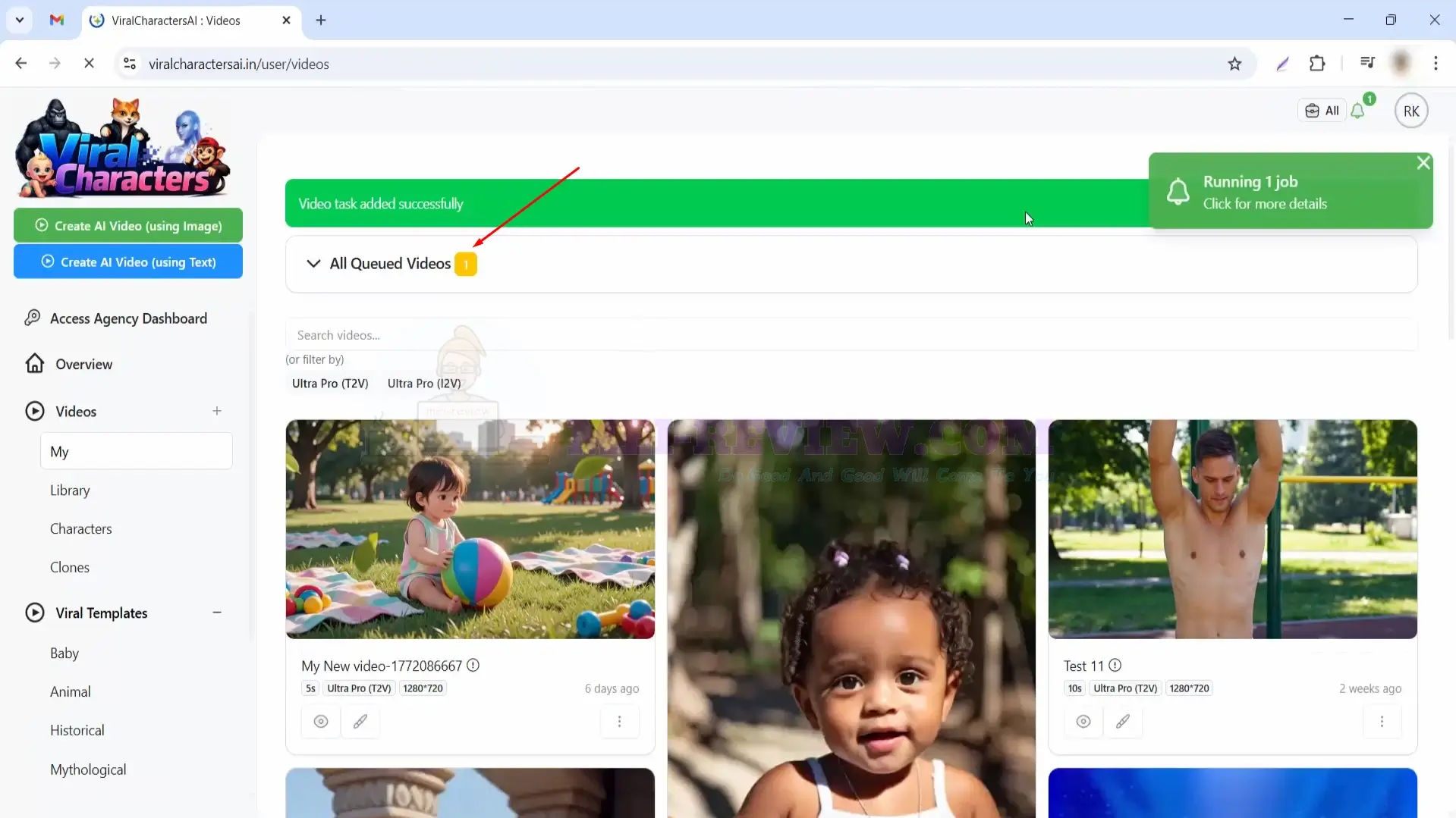 Viral-Characters-Demo-5-queued