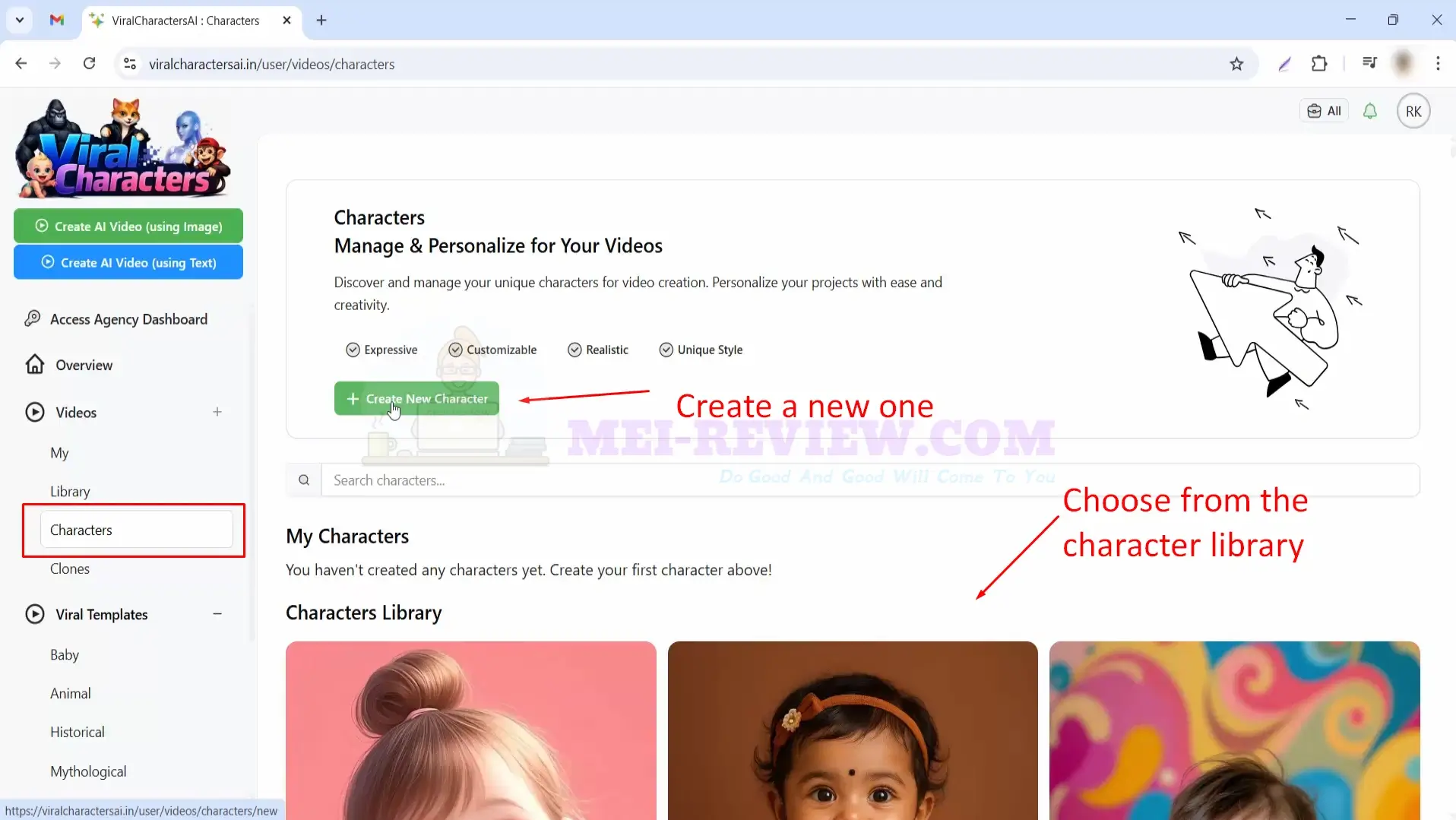 Viral-Characters-Demo-8-new