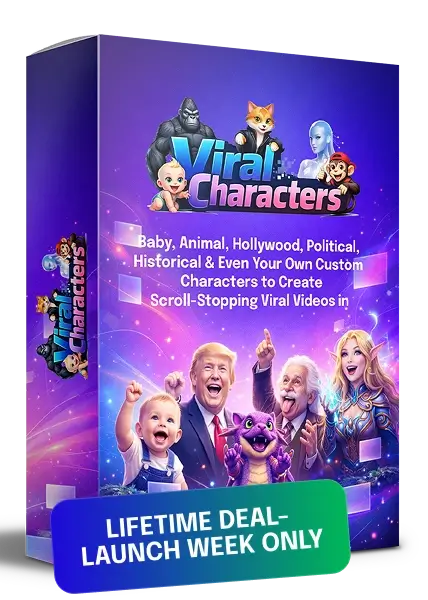 Viral-Characters-Review